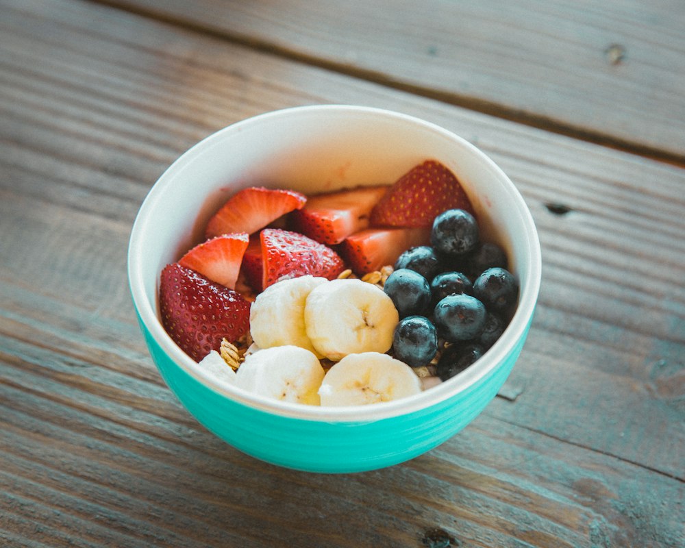 Mitos sobre nutrición en mayores de 40